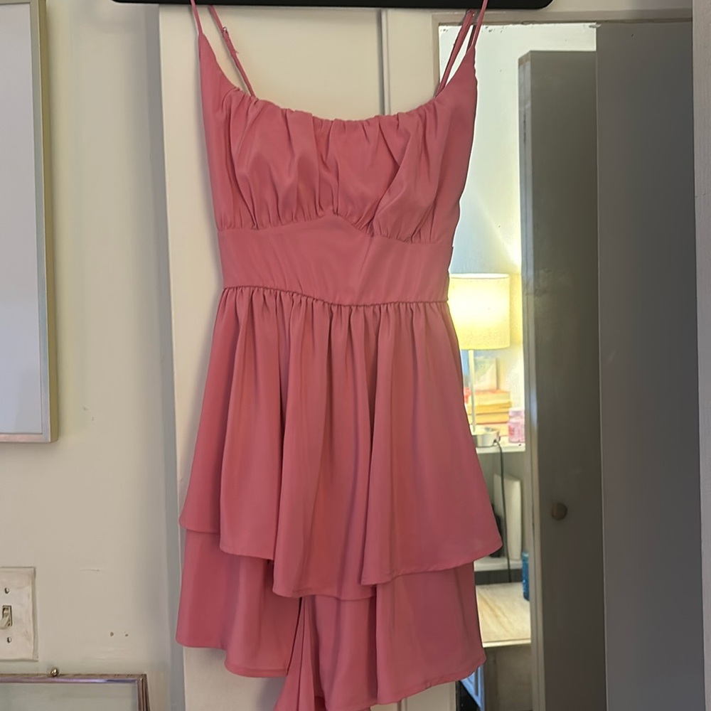Lucy in the Sky Dress